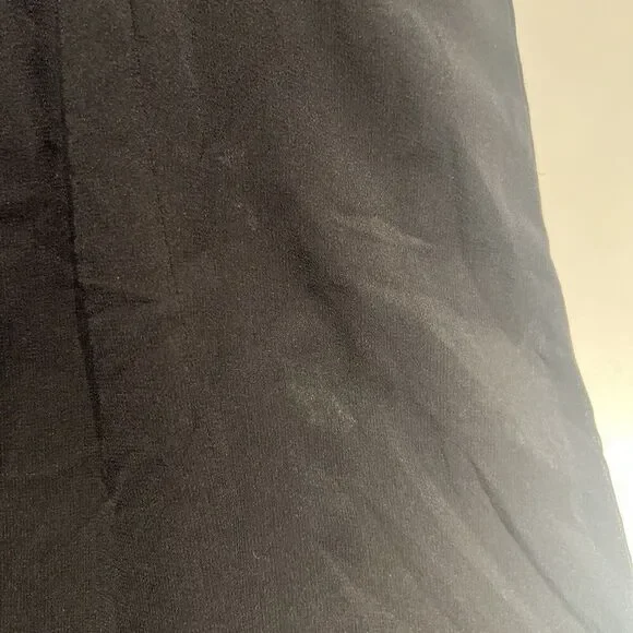 Sue Wong Maxi Midi Slip Dress Silk Fairy Goth Asian Oriental Vintage Y2K Guest